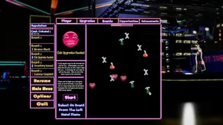 Скриншот 3 к игре Club Naughty