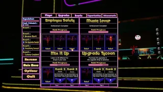 Скриншот 4 к игре Club Naughty