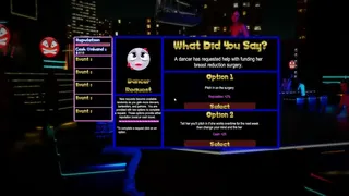 Скриншот 5 к игре Club Naughty