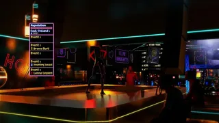 Скриншот 6 к игре Club Naughty