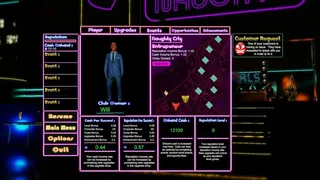 Скриншот 7 к игре Club Naughty