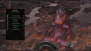 Скриншот 1 к игре Opus Magnum