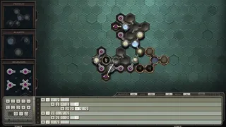 Скриншот 2 к игре Opus Magnum