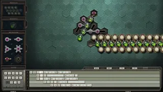 Скриншот 3 к игре Opus Magnum