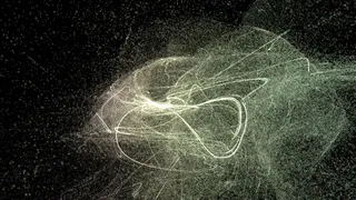 Скриншот 4 к игре Cosmic Sugar VR