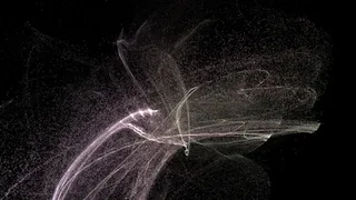 Скриншот 5 к игре Cosmic Sugar VR
