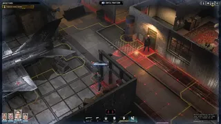 Скриншот 5 к игре Phantom Doctrine
