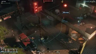 Скриншот 6 к игре Phantom Doctrine
