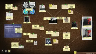 Скриншот 8 к игре Phantom Doctrine