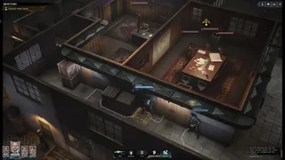 Скриншот 10 к игре Phantom Doctrine