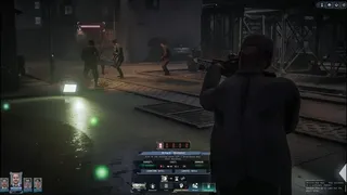 Скриншот 11 к игре Phantom Doctrine