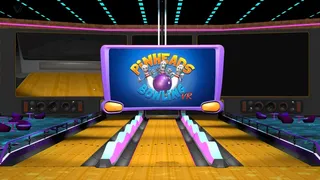 Скриншот 1 к игре Pinheads Bowling VR