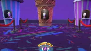 Скриншот 5 к игре Pinheads Bowling VR