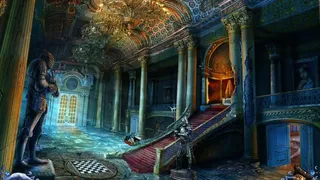 Скриншот 2 к игре Royal Detective: The Lord of Statues Collector's Edition