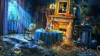 Скриншот 4 к игре Royal Detective: The Lord of Statues Collector's Edition