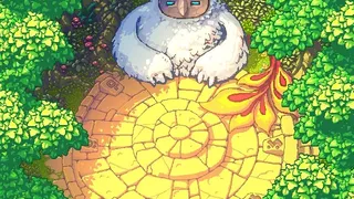 Скриншот 1 к игре Rakuen
