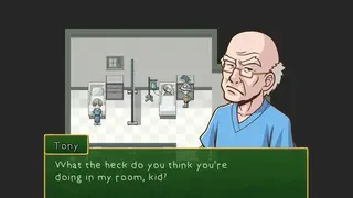 Скриншот 5 к игре Rakuen