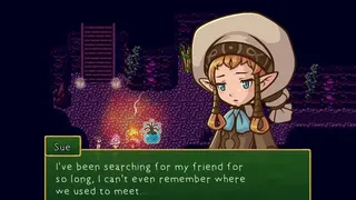 Скриншот 8 к игре Rakuen