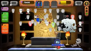 Скриншот 1 к игре Ghostlight Manor