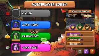 Скриншот 2 к игре Ghostlight Manor