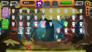 Скриншот 3 к игре Ghostlight Manor