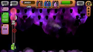 Скриншот 4 к игре Ghostlight Manor