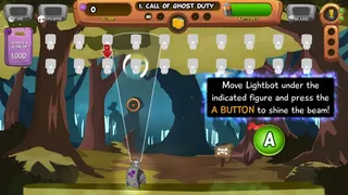 Скриншот 6 к игре Ghostlight Manor