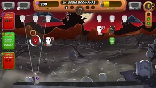 Скриншот 7 к игре Ghostlight Manor