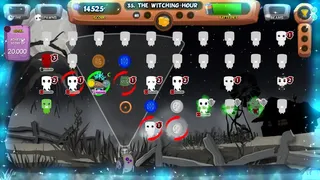 Скриншот 8 к игре Ghostlight Manor