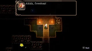 Скриншот 4 к игре Wayward Souls