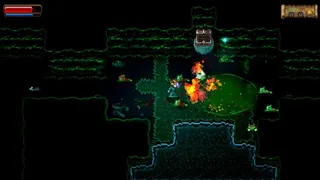 Скриншот 5 к игре Wayward Souls