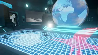 Скриншот 4 к игре Snailiens