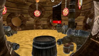 Скриншот 4 к игре Thunder Spheres
