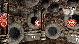 Скриншот 7 к игре Thunder Spheres