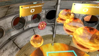 Скриншот 8 к игре Thunder Spheres