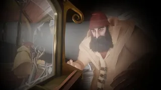 Скриншот 4 к игре A Fisherman's Tale