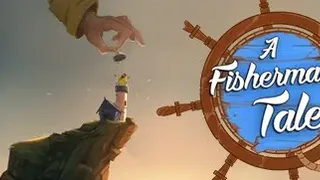 Скриншот 6 к игре A Fisherman's Tale