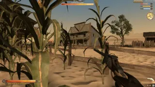 Скриншот 3 к игре Sunset Rangers