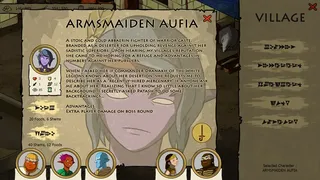 Скриншот 3 к игре EURGAVA: Fight for Haaria