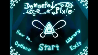 Скриншот 1 к игре Demented Pixie