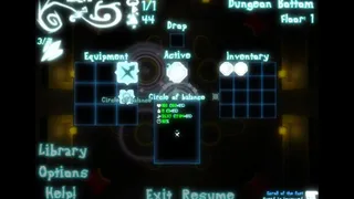 Скриншот 4 к игре Demented Pixie