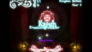 Скриншот 7 к игре Demented Pixie