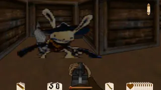 Скриншот 5 к игре Outlaws + A Handful of Missions (Classic, 1997)