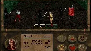 Скриншот 3 к игре Betrayal Collection