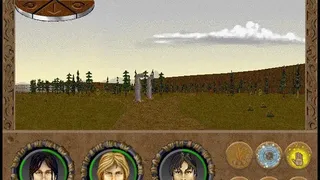 Скриншот 5 к игре Betrayal Collection