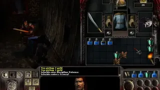 Скриншот 1 к игре Vampire: The Masquerade - Redemption