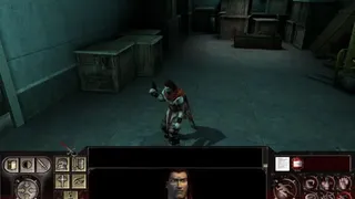 Скриншот 2 к игре Vampire: The Masquerade - Redemption