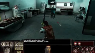 Скриншот 3 к игре Vampire: The Masquerade - Redemption