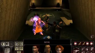 Скриншот 4 к игре Vampire: The Masquerade - Redemption