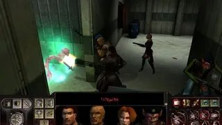 Скриншот 5 к игре Vampire: The Masquerade - Redemption